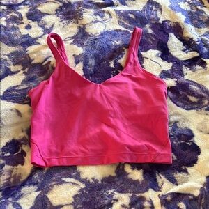Lululemon Align Tank